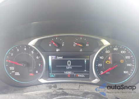 2018 Chevrolet Malibu Lt z USA, uszkodzony, nr VIN 1G1ZD5ST9JF123447